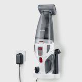 Severin HV 7146 stav stvsuger & elektrisk kost Batteri Tr&vd UltraFine 120 W Gr, Rd, Hvid 2,2 At #13