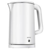 MPM Ledningsfri kedel MCZ-105, hvid, 1,7 l #1