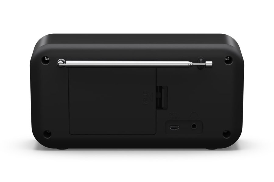 Sharp DR-P420 Brbar Digital Sort #4