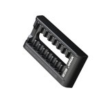 XTAR BC4 batterioplader til R03 / AAA og R6 / AA Li-ion 1,5V / NiMH-batterier #5
