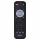 Blaupunkt MS13BT - mikrosystem til hjemmelyd #8