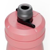 Bidon rowerowy CamelBak Podium 620ml - coral sunset #4
