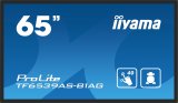 iiyama TF6539AS-B1AG skilte display Digital fladpaneldisplay 163,8 cm (64.5