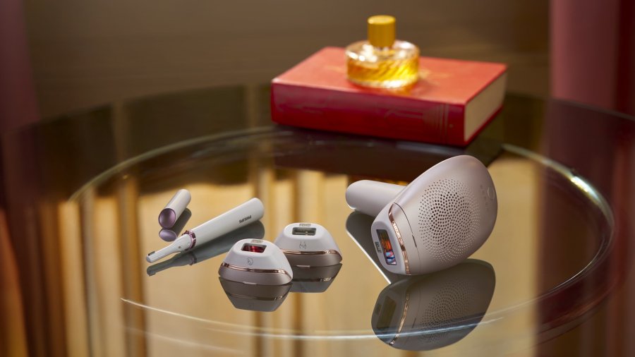 Philips Lumea Advanced Lumea IPL 7000 Series BRI921/00 IPL-hrfjerningsenhed #6
