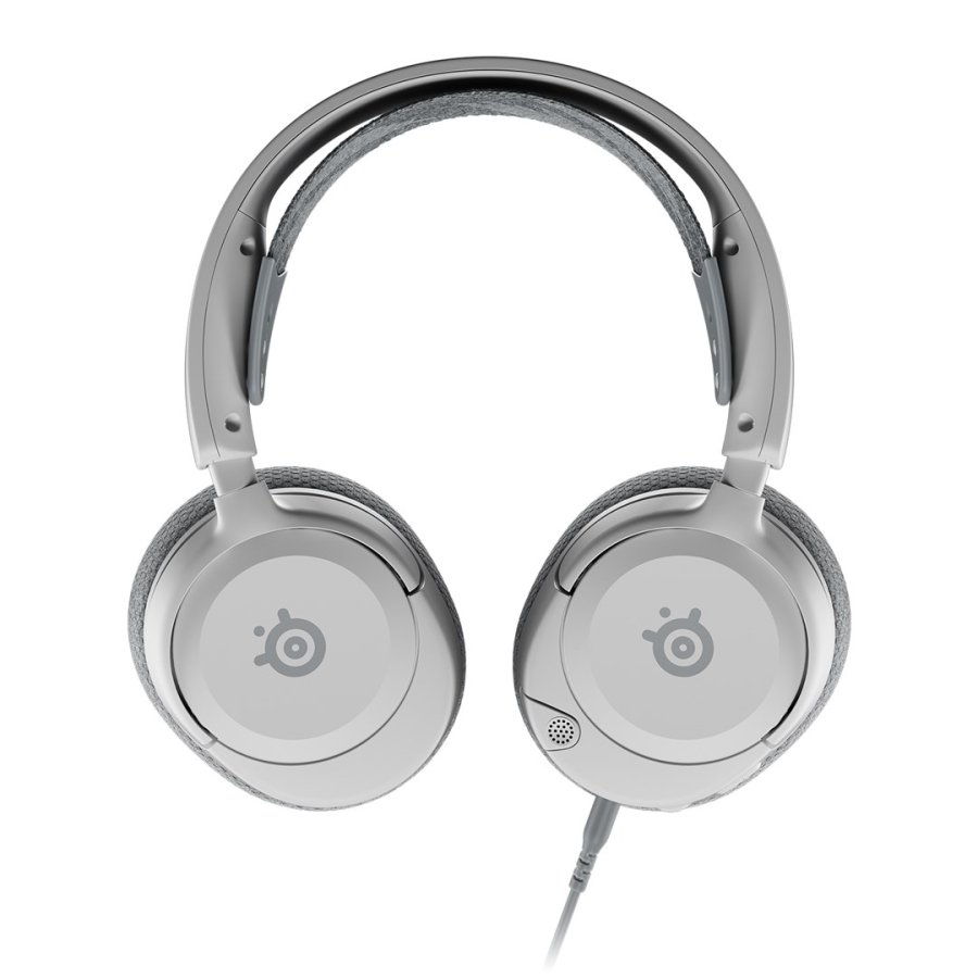 Hovedtelefoner SteelSeries Arctis Nova 1P #3