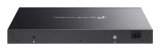 TP-Link Omada SG5452XMPP netv�rksswitch Administreret L3 Gigabit Ethernet (10/100/1000) Str�m over Ethernet (PoE) Sort #2