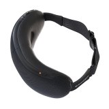 Therabody SmartGoggles (2. generation) afslapningsbrille Sort #4