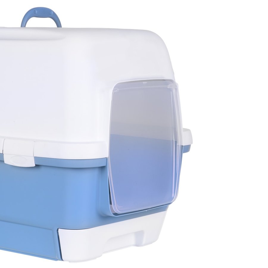 ZOLUX Cathy Clever & Smart - kattetoilet - bl #2