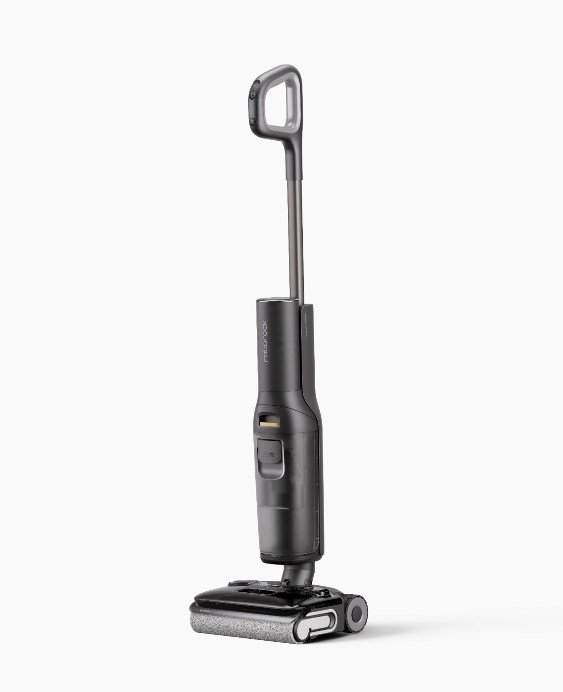 Ledningsfri opretst�ende st�vsuger Roborock F25 ACE Combo #2