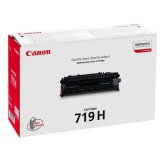 Black Laser Toner (719H) #1
