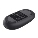 Trust Seron Slim Multi mus Kontor Ambidextrous RF tr�dl�s + Bluetooth Optisk 3200 dpi #7