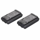 Samsung VS80F28DGS/GE Bespoke AI Jet Lite Pro 2-i-1 opretstende stvsuger Batteri Uden pose 0,5 l #13