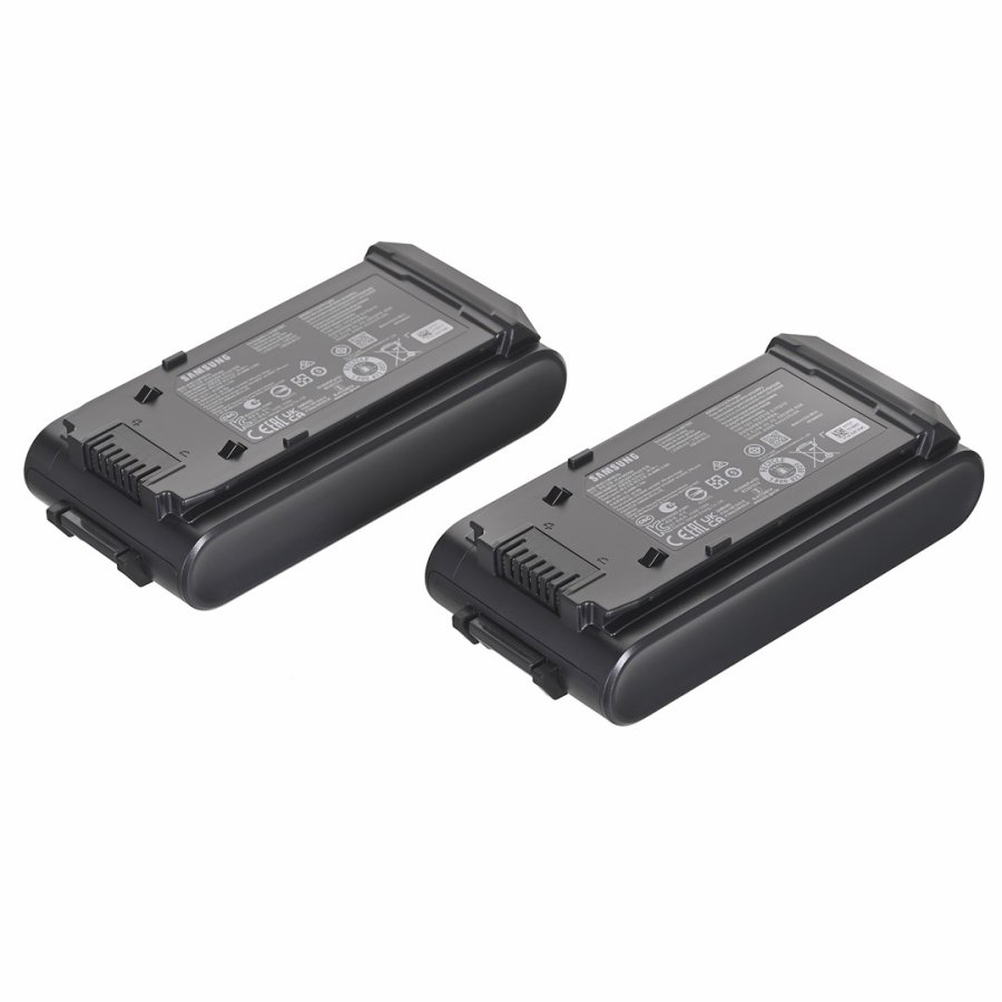 Samsung VS80F28DGS/GE Bespoke AI Jet Lite Pro 2-i-1 opretstende stvsuger Batteri Uden pose 0,5 l #13