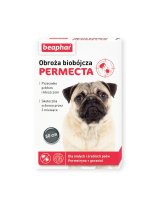 Beaphar biocidhalsbnd til sm og mellemstore hunde - 50 cm #1