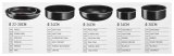 TEFAL Ingenio Easy Cook Clean 13-delt kogegrejsst #30