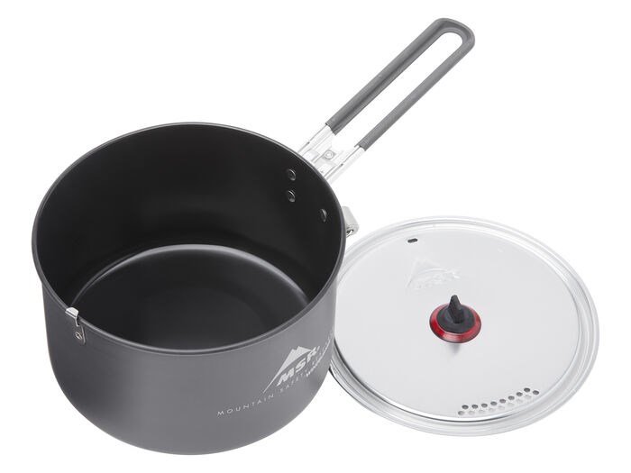 MSR WindBurner Pot 2,5 L Gr #2