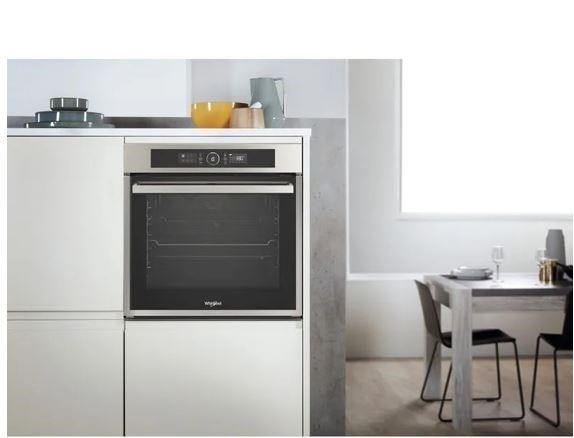 Ovn WHIRLPOOL AKZ9 7891 IX #19