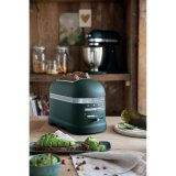 KitchenAid 5KMT2204EPP 7 2 skive(r) 1250 W Benzinfarve #3