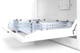 Digitus DN-DVR-1 tilbeh�r til digital videooptager (DVR) Gr� St�l 1 stk #4