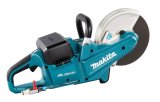 Makita DCE090T2X1 hndholdt kapsav og betonfrser #6