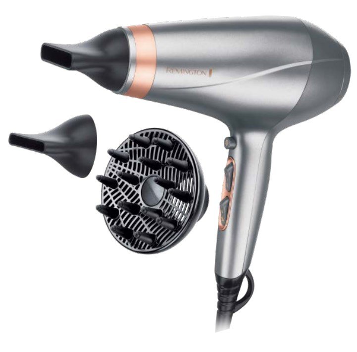 Remington AC8820 Slv 2200 W #1
