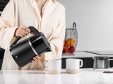 El-kedel med temperaturkontrol 1,7 l 2200 W LAFE CEG020 #17