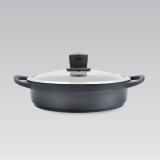 Maestro MR-4328-S flad gryde med l�g #2