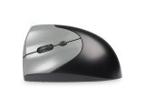 BakkerElkhuizen Handshake mus Kontor Venstre h�nd RF Wireless + Bluetooth + USB Type-C Optisk 6400 dpi #1