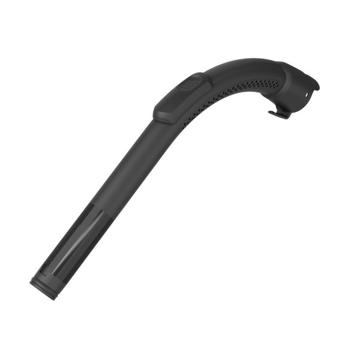 Electrolux EL61C3DB Sort, Bl #13