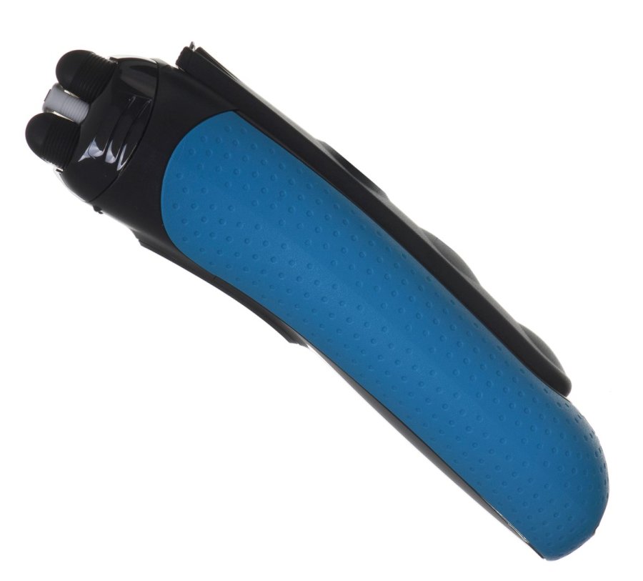 Braun Series 3 3040s Folie shaver Trimmer Sort, Bl #7
