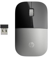 HP Trdls Z3700-mus, slvfarvet #1