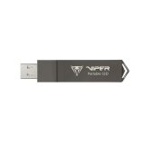 Ekstern brbar SSD Patriot Viper PVP30 Duo Compact 1TB 1000MB/s USB A+C 3.2 Gen2 (PVP301TB28UDG) #2
