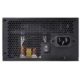 Silverstone ST40F-ES230 enhed til str�mforsyning 400 W 20-pin ATX ATX Sort #5