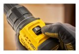 Stanley SFMCD716D2T-QW bor 1900 rpm N�glefri Sort, Gul #9
