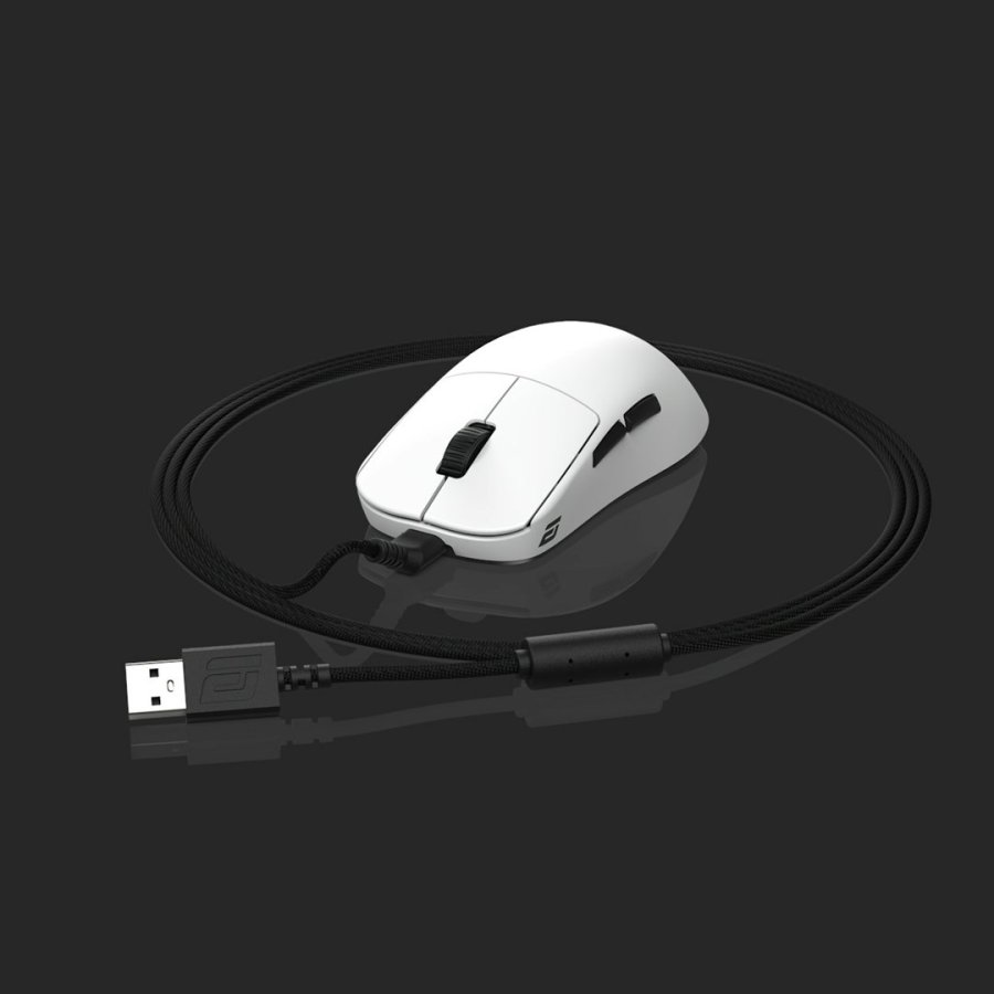 Endgame Gear OP1we mus Spil Hjre hnd USB Type-A Optisk 19000 dpi #10