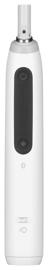 Braun Oral-B iO5 Quite White elektrisk tandbrste #7