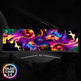 MSI MPG 491CQPDE QD-OLED computersk�rm 124,5 cm (49
