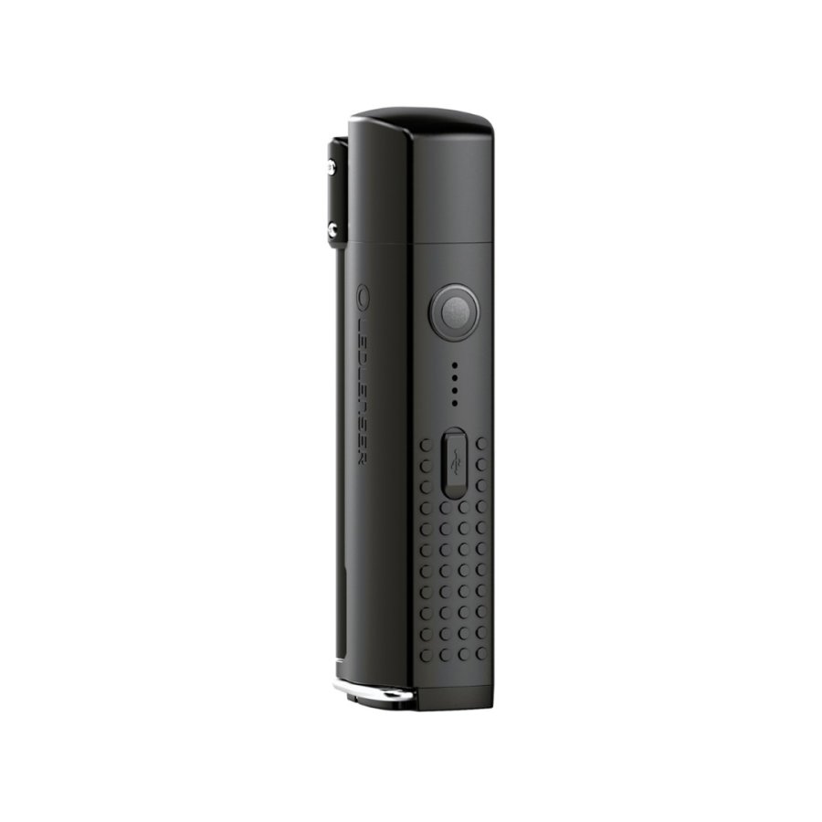 Ledlenser 502736 arbejdslys Sort LED 12 W #11