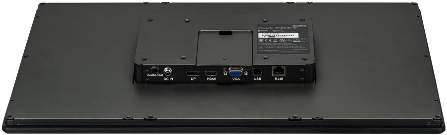 iiyama ProLite TF2215MC-B2 computerskrm 54,6 cm (21.5
