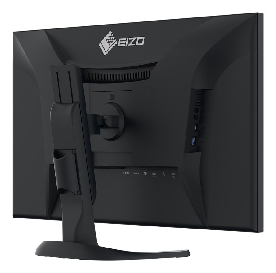 EIZO FlexScan EV3240X-BK computersk�rm 80 cm (31.5