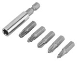 Graphite 58G794 elektrisk skruetrkker & slagbor #13