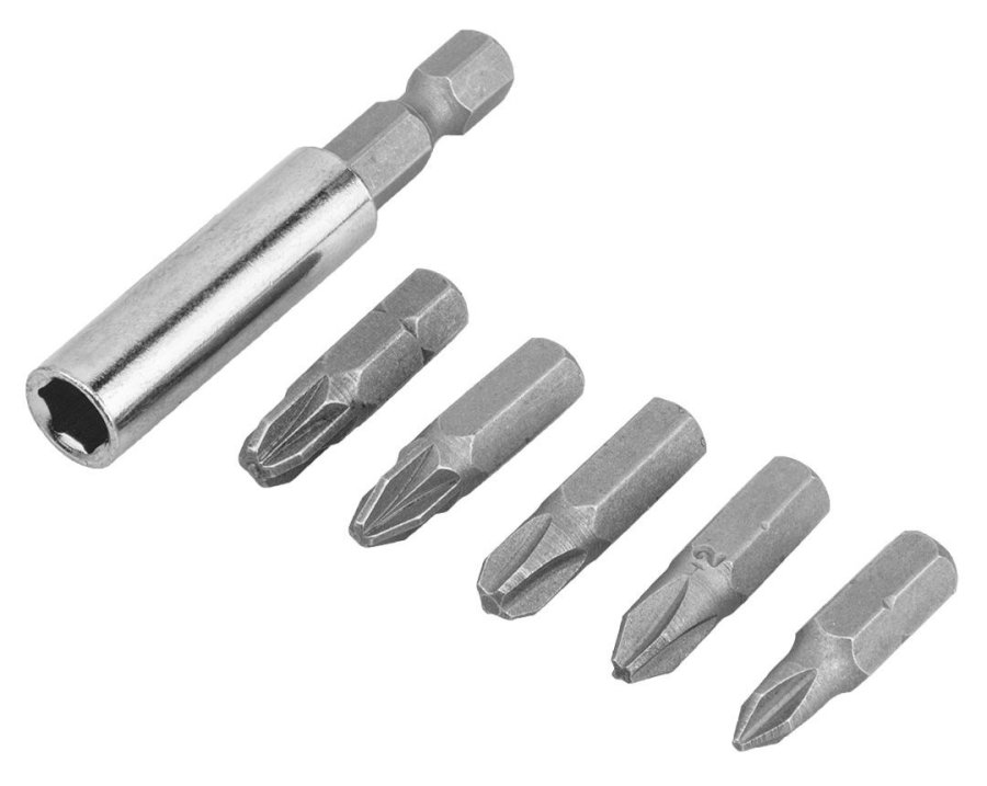 Graphite 58G794 elektrisk skruetrkker & slagbor #13