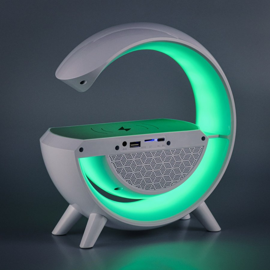 Activejet AJE-SOLO RGB LED-musiklys #23