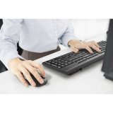 Kensington KM270 EQ genopladeligt tastatur- og mus-s�t  tr�dl�st #10