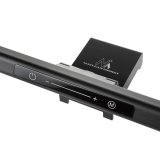Maclean LED-skrmlampe, 5W, 3 lysfarver, justering af lysstyrke, 5V USB Type-C, MCE620 #7