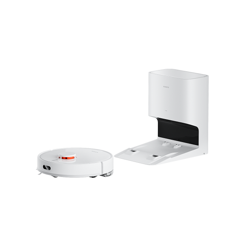 Xiaomi X10 rengringsrobot #5