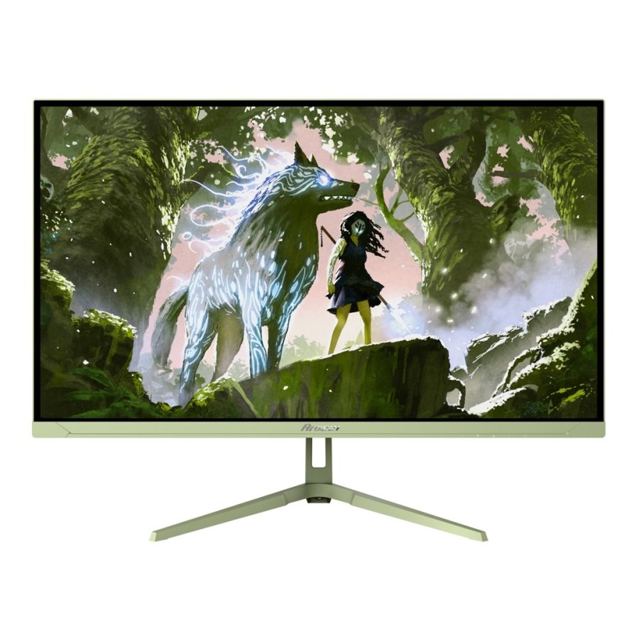 Monitor 27