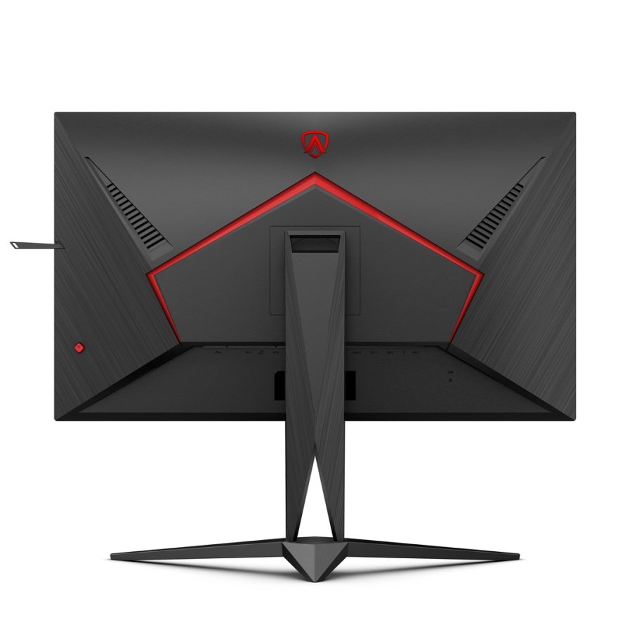 AOC AGON 5 AG325QZN/EU LED display 80 cm (31.5