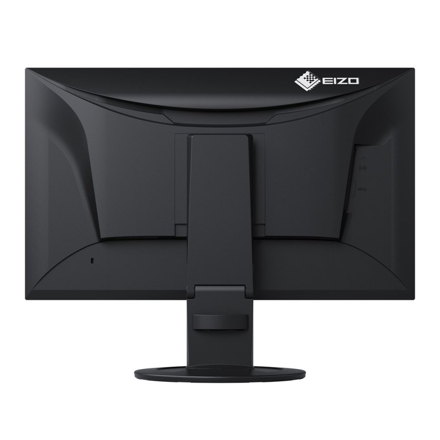 EIZO FlexScan EV2460-BK LED display 60.5 cm (23.8