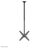 Neomounts FPMA-C340BLACK skrmbeslag til skiltning 190,5 cm (75